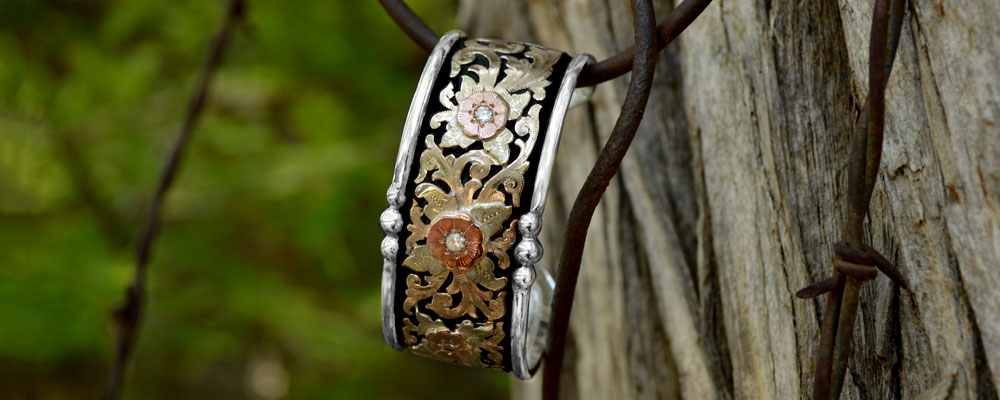 Hyo silver bracelet Clearance