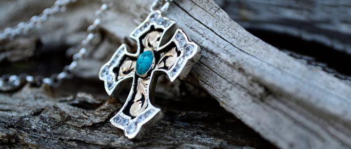 Hyo Silver Cross Pendants  Cross Pendant Necklace Collection