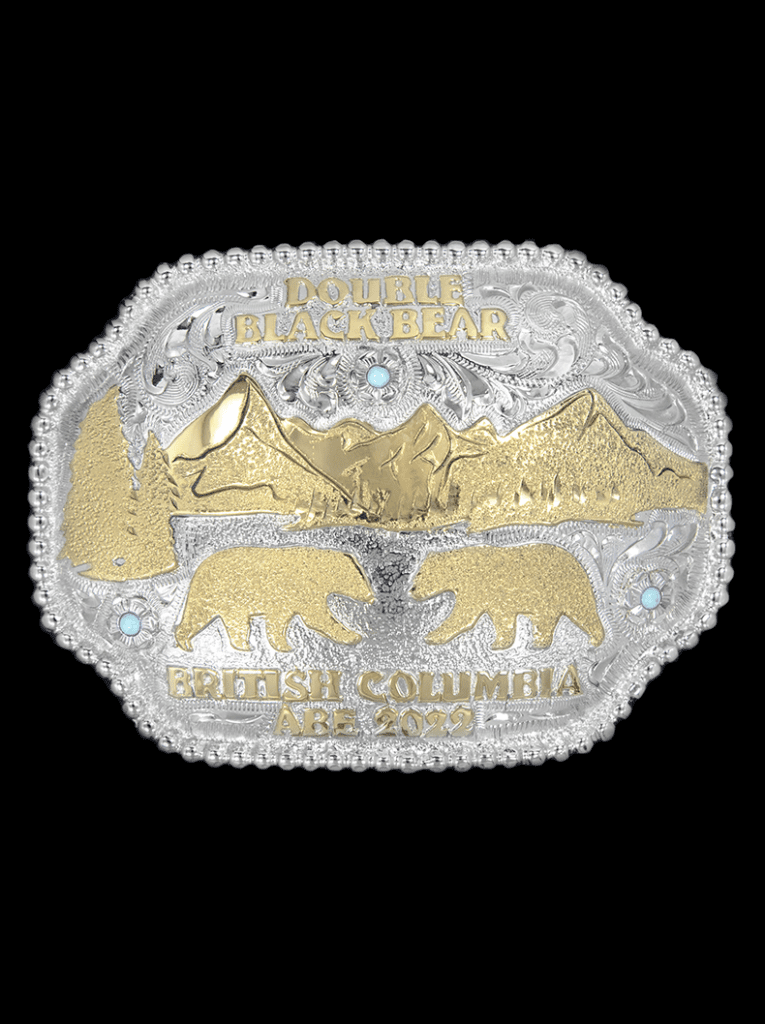 Belt Buckles Custom Made For You | Hyo Silver