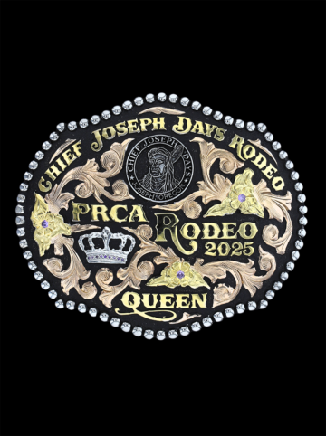 ROYALE-BEAD PRCA Rodeo