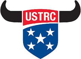 USTRC Cinch US Team Roping Championship logo
