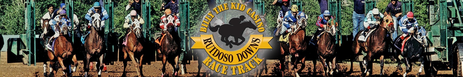 Ruidoso Downs Racetrack & Billy the Kid Casino