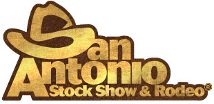 San Antonio Stock Show & Rodeo logo