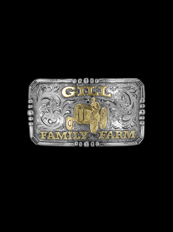 Chico Belt Buckle Product Image