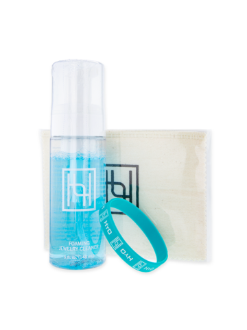 Hyo Silver Jewelry Cleaning Kit