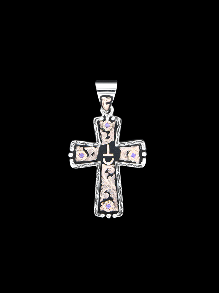 BSRP011 Alpha Cross