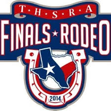 THSRA 2014 Logo