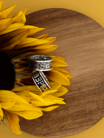 Custom Smooth Edge Bands