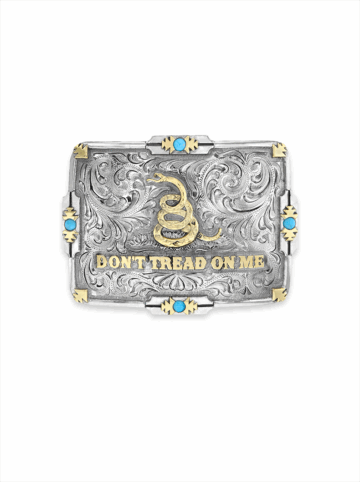 TXSB01 Don't Tread on Me
