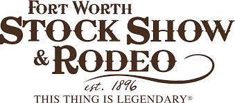 Fort Worth Stock Show & Rodeo - Hyo Silver Booth