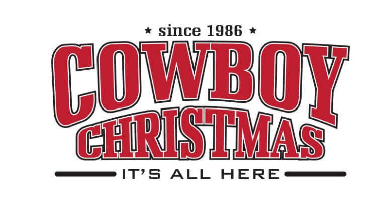 Cowboy Christmas @ NFR
