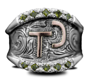 Custom Ring Designs