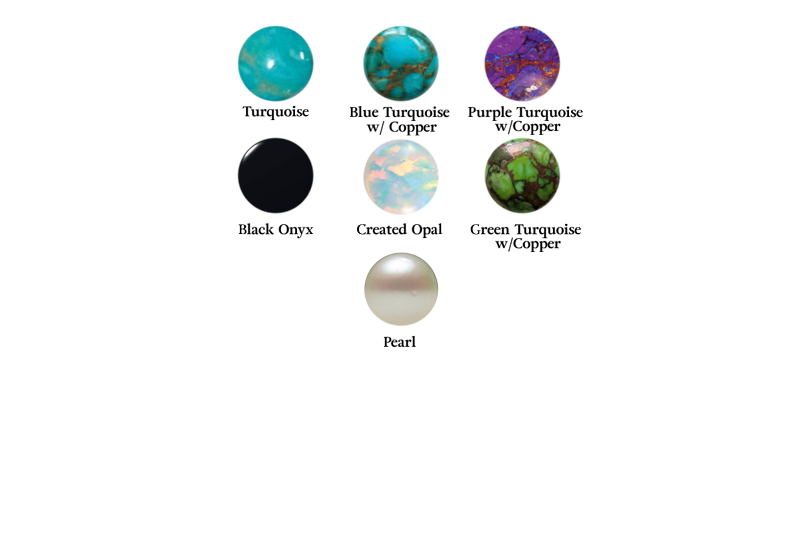 Rimrock Stones