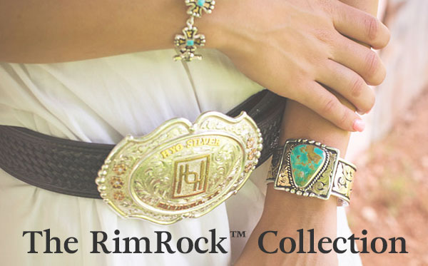 The RimRock™ Collection