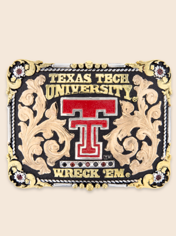 Sundance-Univerity-Buckle-Gold-Scrolls