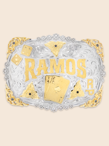 Trinidad-Bright-Silver-Gold-Lettering