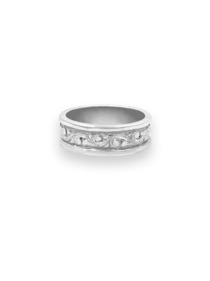 Sterling Silver Rings | Western Rings, Engagement Rings