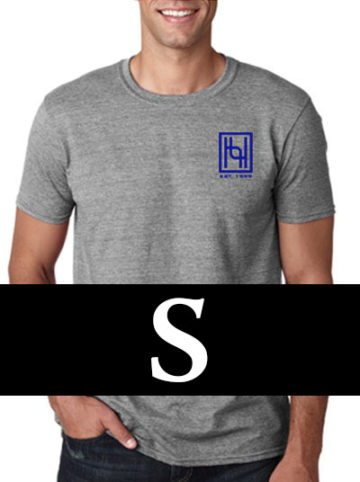 Hyo Silver Texas T-Shirt Size S