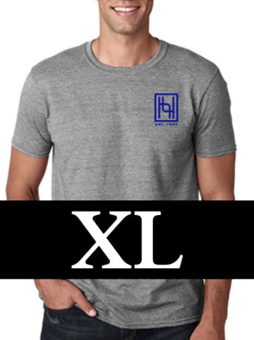 Hyo Silver Texas T-Shirt - Size XL