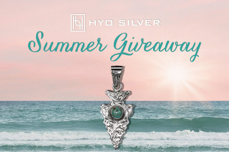 Summer Giveaway 2019