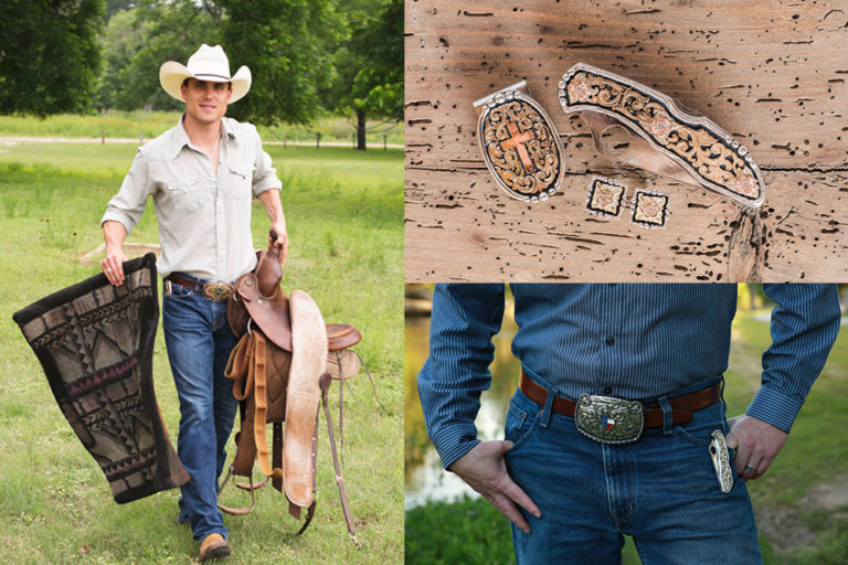 Top 5 Cowboy Gifts for the Country Guy in Your Life