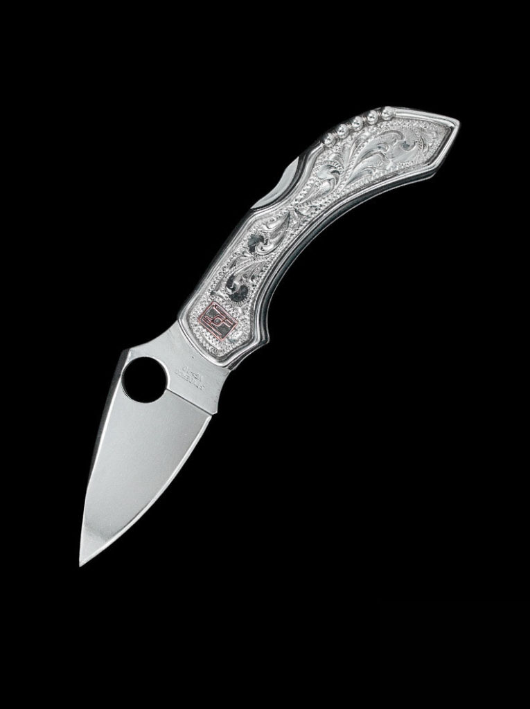 Custom Pocket Knives Personalized Engraved Pocket Knives