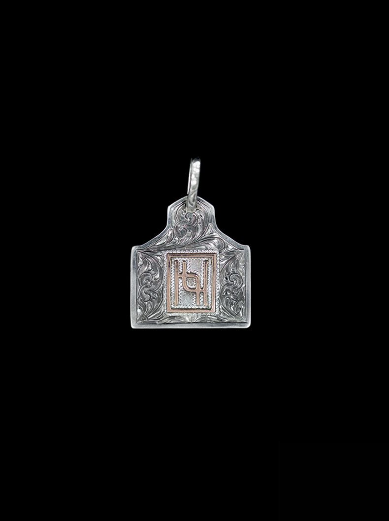 Custom Silver Pendant » Custom Jewelry by Jewelrythis