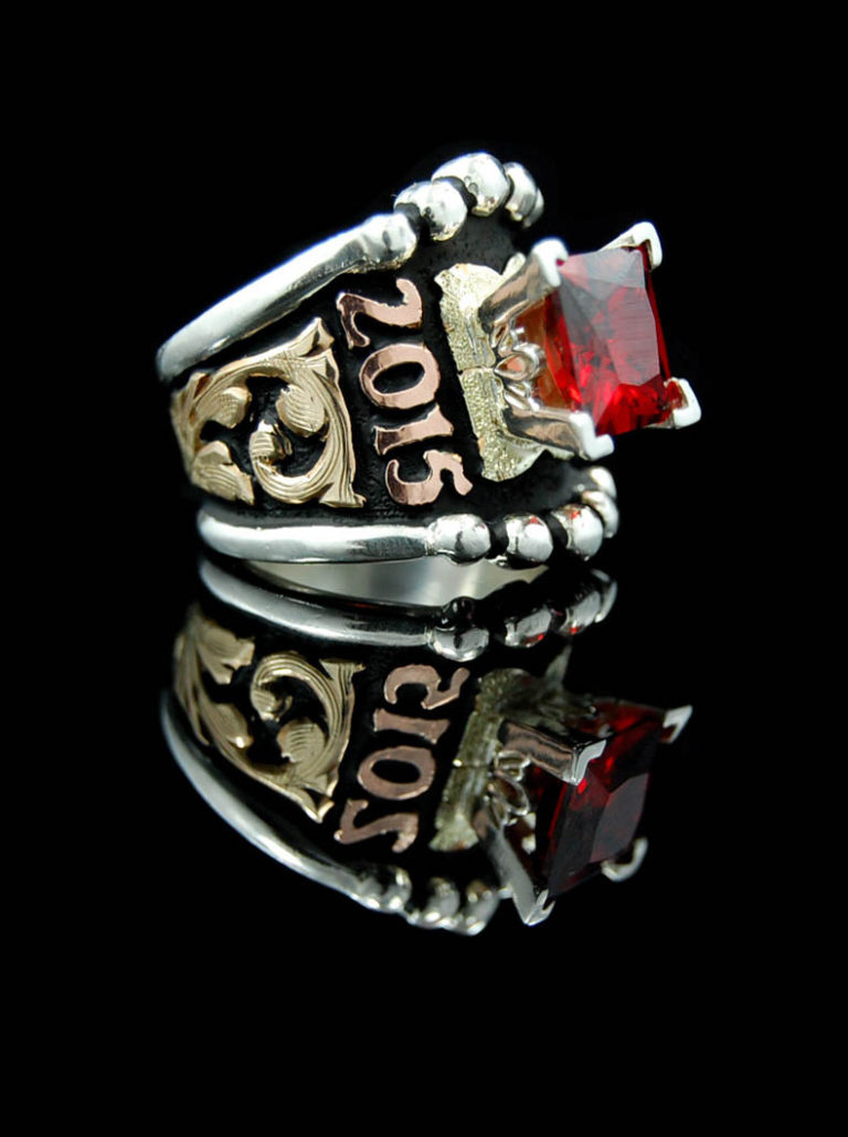 Custom Statement Rings Fashion Cocktail Statement Rings