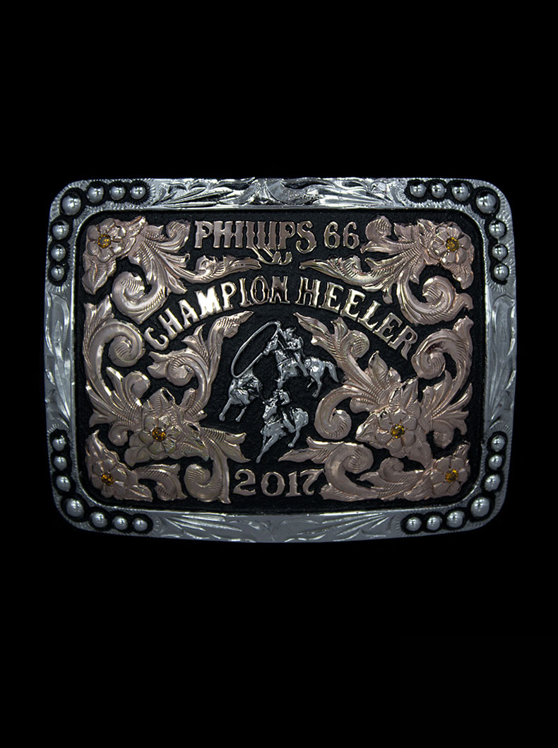 custom pewter belt buckles
