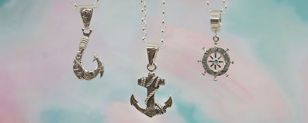 New Designs for 2020 | Nautical Jewelry Collection