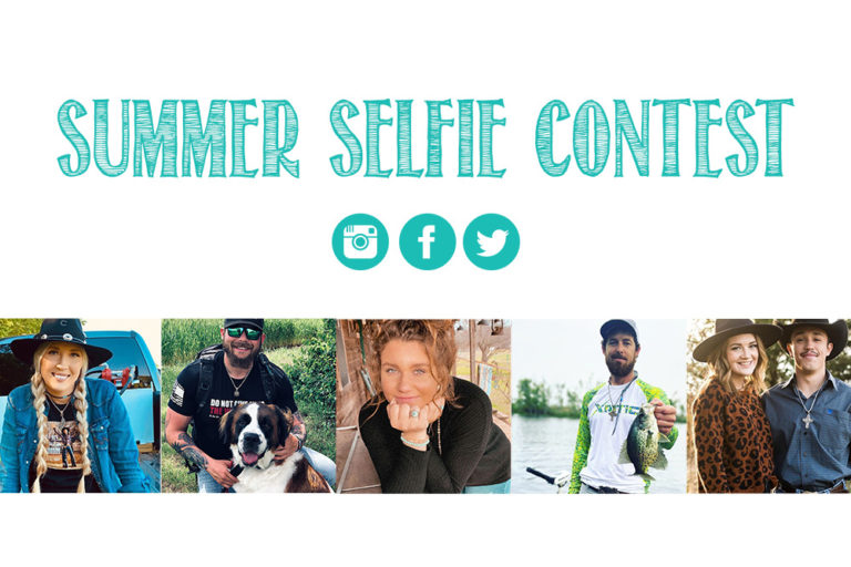 2020 Summer Photo Contest