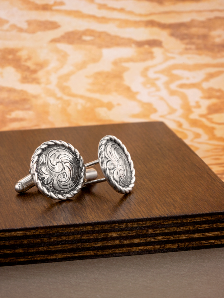 Mens Cuff Links