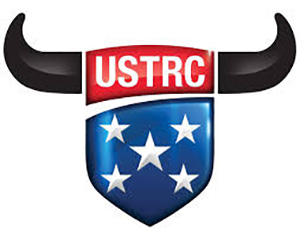 United States Team Roping Championship Official Logo