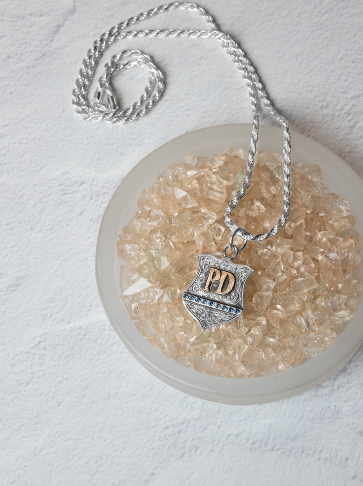 PD Pendant