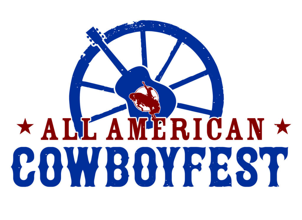 All American Cowboyfest 
