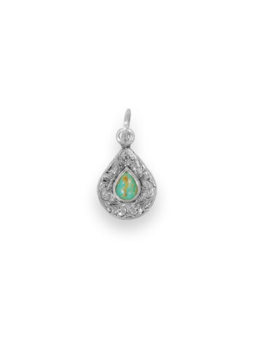 Desert Rain Pendant Product Image