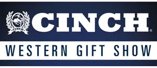 Cinch Western Gift Show