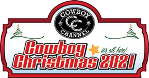 Cowboy Christmas 2021