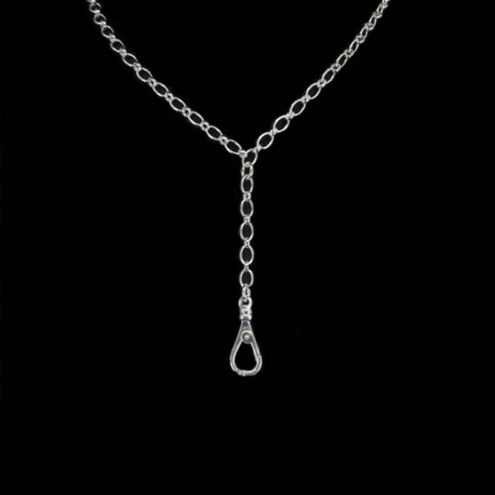 Y Chain for necklace charms