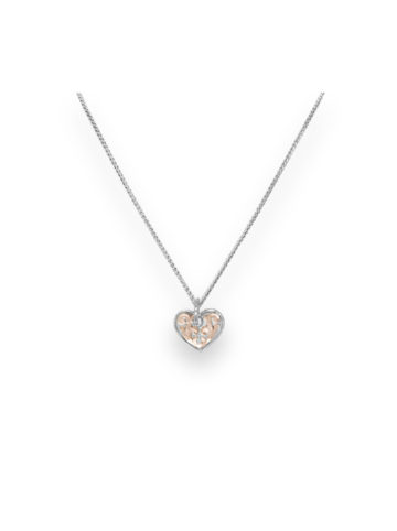 Hyo Silver Signature Sterling Silver Necklaces Collection