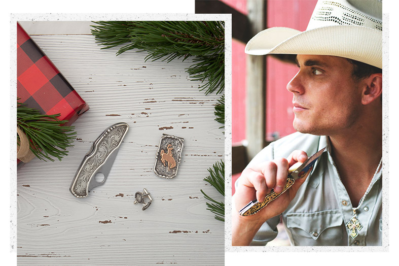 Holiday Gift Guide for Him