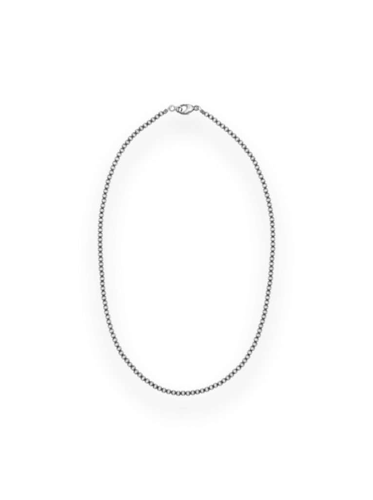 Hyo Silver Signature Sterling Silver Necklaces Collection