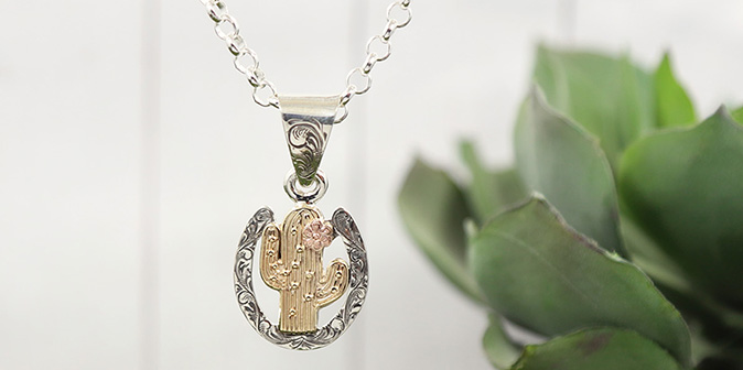 The Angel Wing Pendant Meaning & Symbolism
