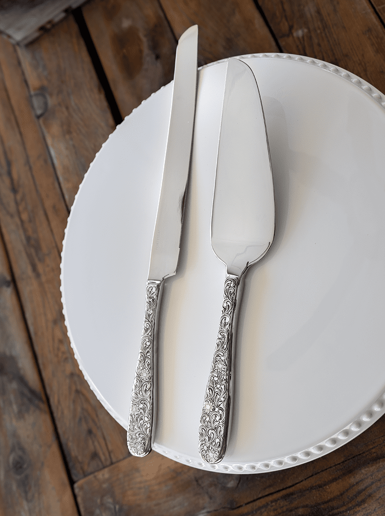 Cake Server Set - Image 2