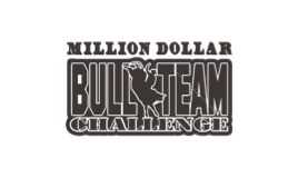 Million Dollar Bull Team Challenge Logo