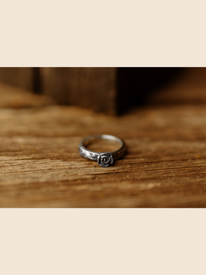 Mission Rose Ring Product Image