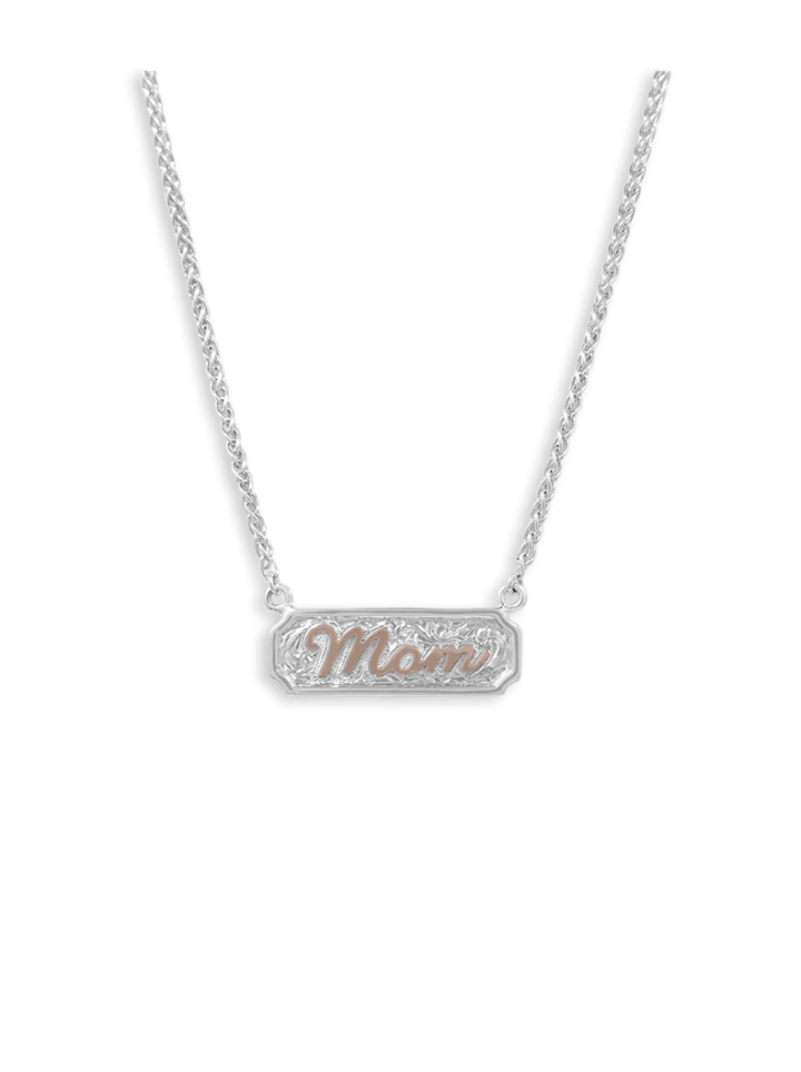 N126 Mom Necklace Product Image