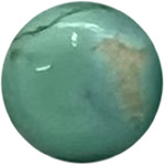 Blue-Green Turquoise Stone Variation Image