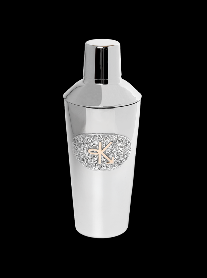 Custom Cocktail Shaker Product Image