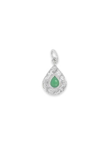 RRP059 Green Pastures Pendant Product Image